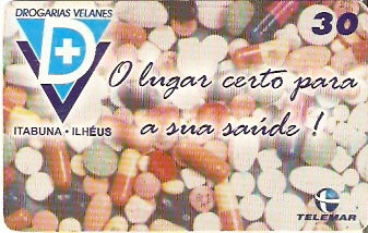 BA-271 - Drogarias Velanes