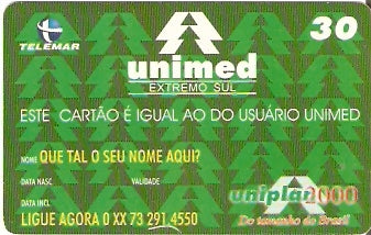 BA-273 - Uniplan 2000