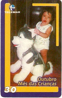 BA-588 - Crianças - 03/10