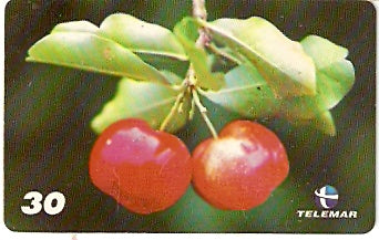 BA-602 - Frutas - 01/10