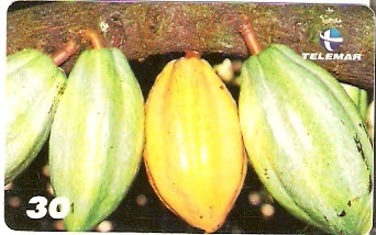 BA-607a - Frutas - 06/10