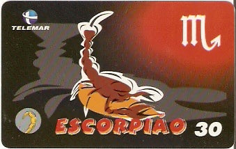 BA-624a - Escorpião