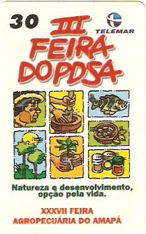 AP-108 - Feira do PDSA