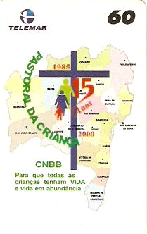 BA-646 - Pastoral da Criança