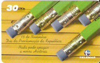 BA-629 - Proclamação da República
