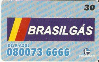 BA-636 - Brasilgás - 2