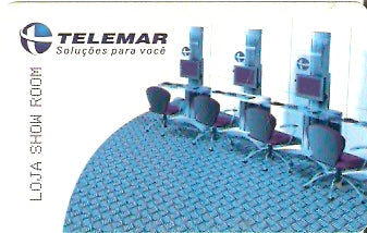 BA-651b - Loja Show Room