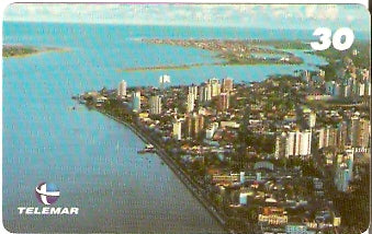 BA-677b - Roteiros de Sergipe - 1