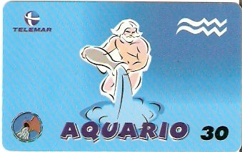 BA-691 - Aquário