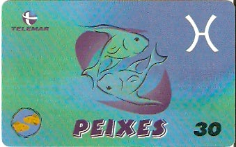 BA-692 - Peixes