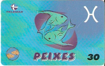 BA-692a - Peixes