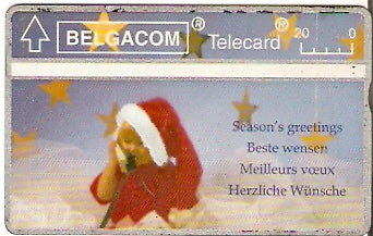 BELO-053(251G) - Natal 1992