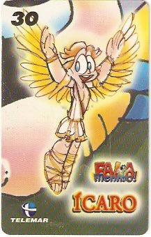 BA-700 - Fala Menino - 07/10