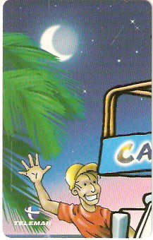 BA-712 - Carnaval da Bahia - 09/10