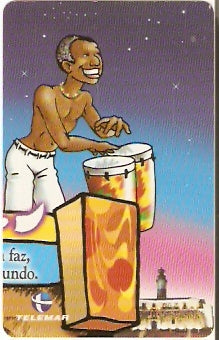 BA-704 - Carnaval da Bahia - 01/10