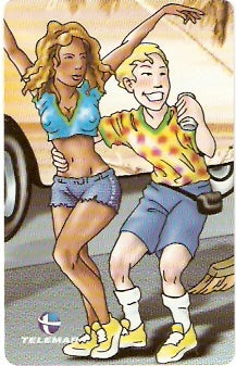 BA-707 - Carnaval da Bahia - 04/10