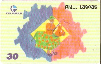 BA-717 - Ah!... Lagoas