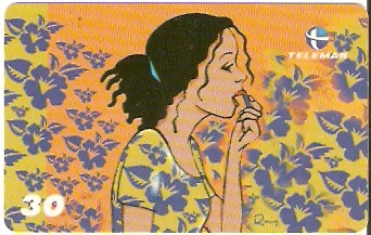 BA-719c - Dia da Mulher - 2