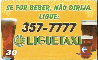 BA-734 - Ligue Táxi - 4/4