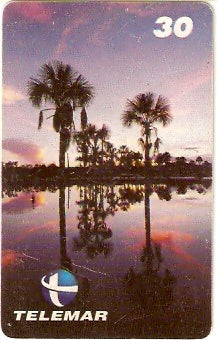 MA-039 - Buritizais do Cerrado