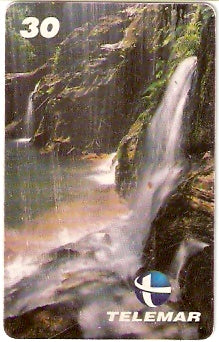 MA-035 - Poço Azul