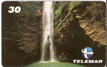 MA-041 - Cachoeira de Sta. Bárbara