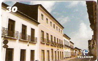 MA-044 - Casarão Colonial