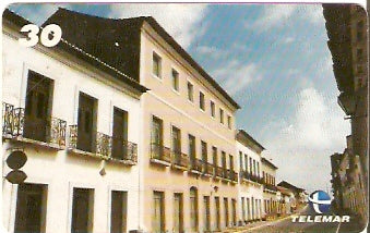 MA-045 - Casarão Colonial