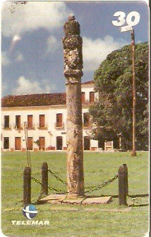 MA-047 - Pelourinho