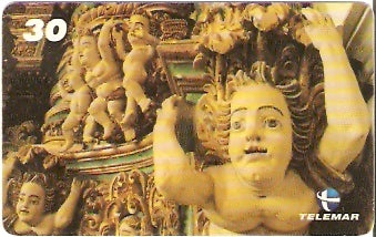 MA-048 - Detalhe do Altar