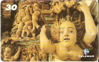 MA-049 - Detalhe do Altar