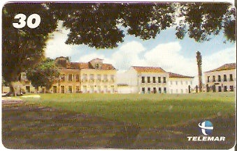 MA-050 - Vista do Sobrado