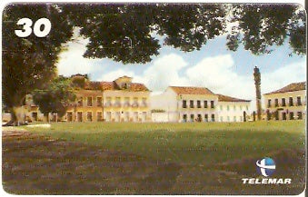 MA-051 - Vista do Sobrado