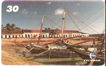 MA-057 - Porto do Jacaré