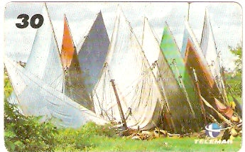 MA-061 - Embarcações - 04/10