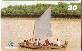 MA-063 - Embarcações - 06/10