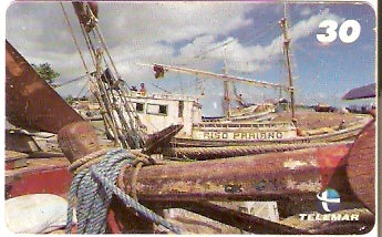 MA-065 - Embarcações - 08/10