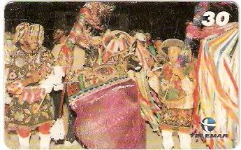 MA-068 - Auto do Boi