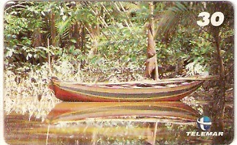 MA-067 - Embarcações - 10/10