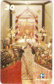 MA-070 - Altar do Boi