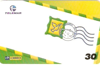 BA-746 - Selo Nacional