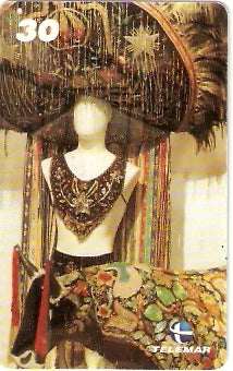 MA-071 - Cabloco de Pena