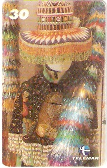 MA-072 - Vaqueiro