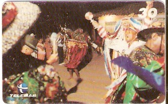 MA-073 - Louvor aos Santos