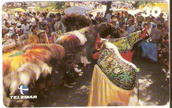 MA-075 - Encontro de Bois