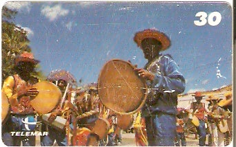 MA-076 - Grupo de Boi