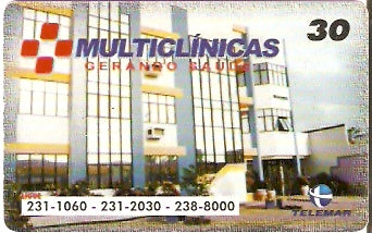 MA-084 - Multiclínicas