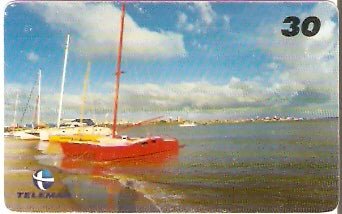 MA-087 - Praia do Coqueiro