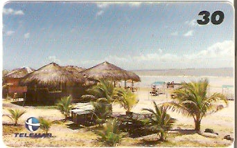 MA-088 - Praia do Calhau