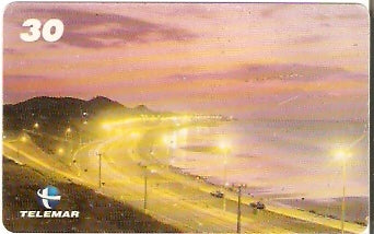 MA-089 - Av. Litorânea